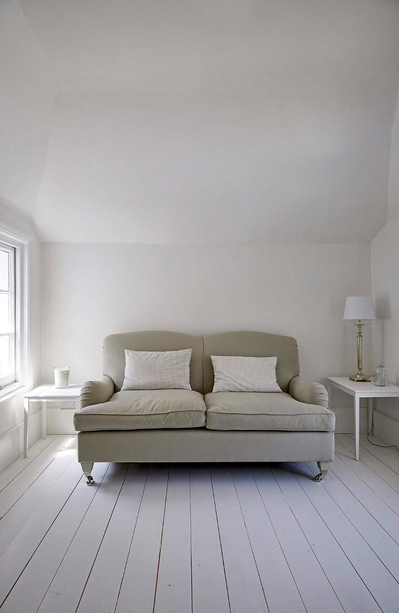Willow House, Georgian Property In เชพเพอร์ตัน ภายนอก รูปภาพ